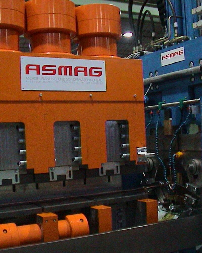 Eine Kurzbeschreibung zu dieser Anlagen