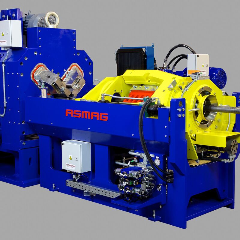 Eine Kurzbeschreibung zu dieser zweiten Anlage