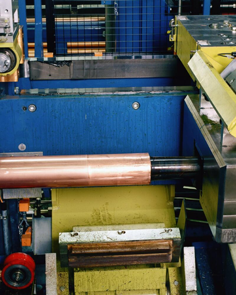 Eine Kurzbeschreibung zu dieser dritten Anlage