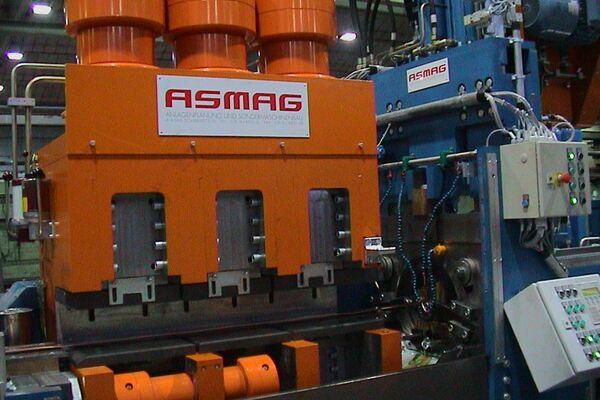 Eine Kurzbeschreibung zu dieser Anlagen