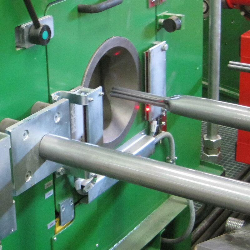 Eine Kurzbeschreibung zu dieser vierten Anlage