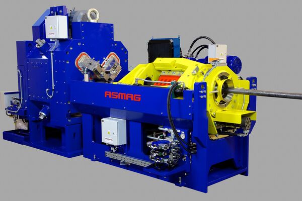 Eine Kurzbeschreibung zu dieser zweiten Anlage