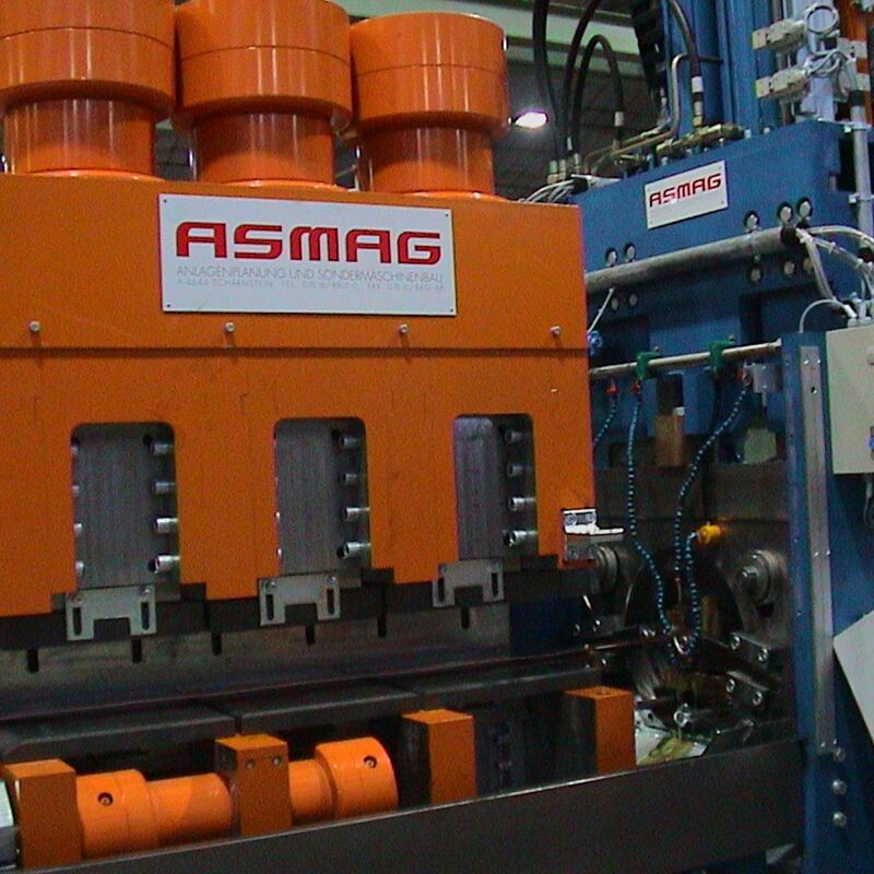 Eine Kurzbeschreibung zu dieser Anlagen